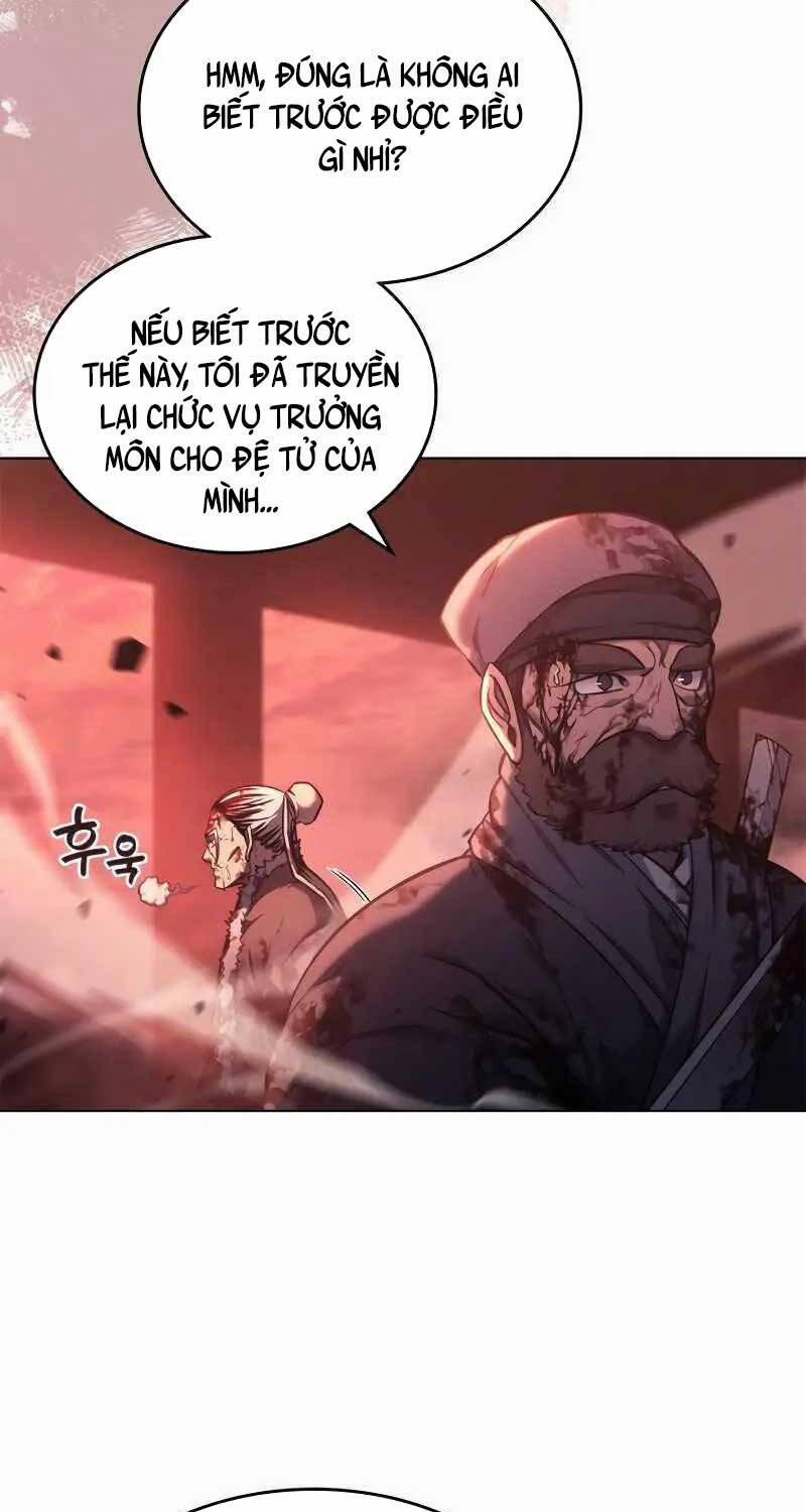 Biên Niên Sử Của Thiên Quỷ 237 trang 31