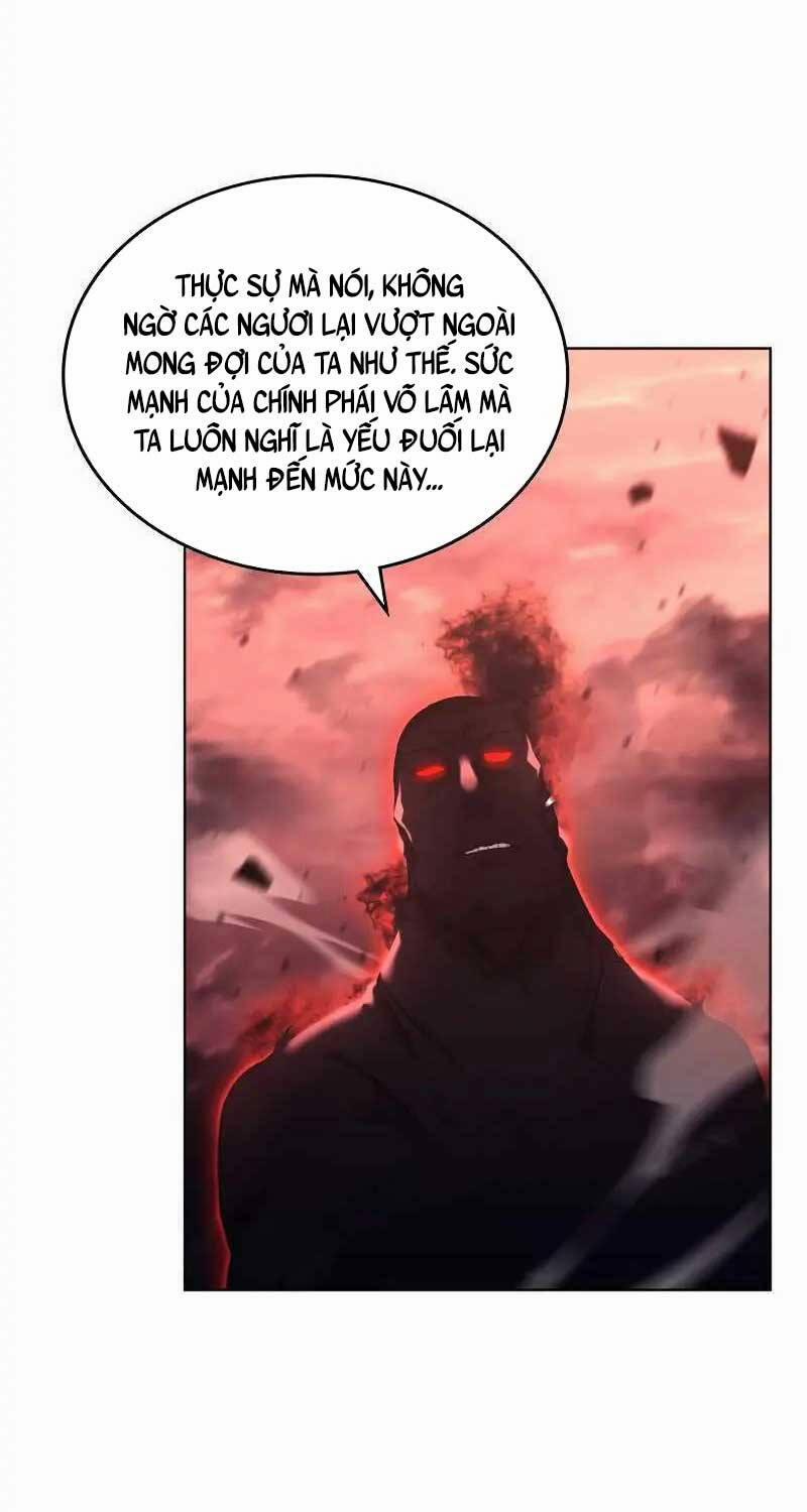 Biên Niên Sử Của Thiên Quỷ 237 trang 34