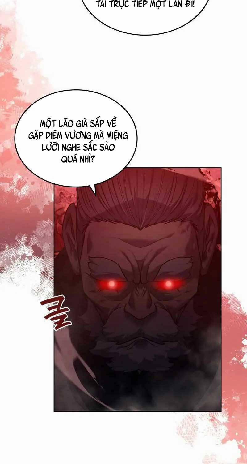 Biên Niên Sử Của Thiên Quỷ 237 trang 36
