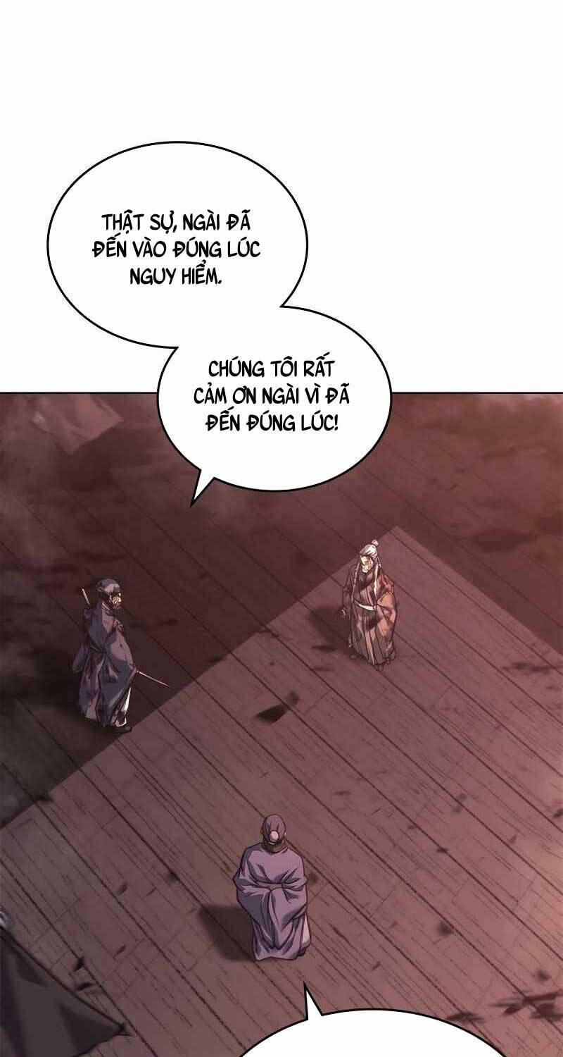 Biên Niên Sử Của Thiên Quỷ 238 trang 21