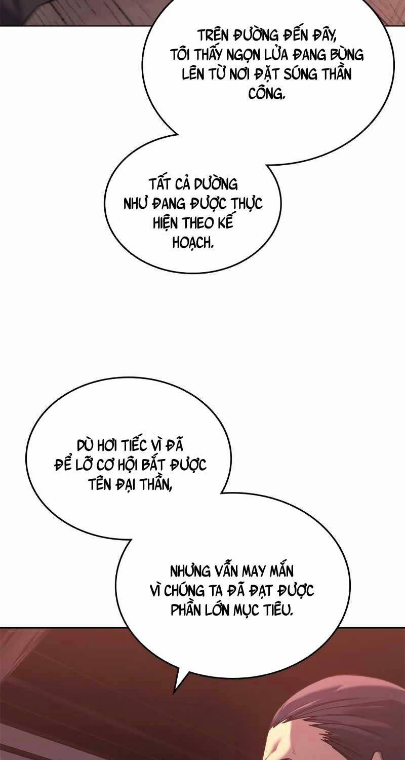 Biên Niên Sử Của Thiên Quỷ 238 trang 22