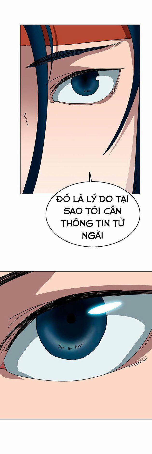 Biên Niên Sử Của Thiên Quỷ 24 trang 14