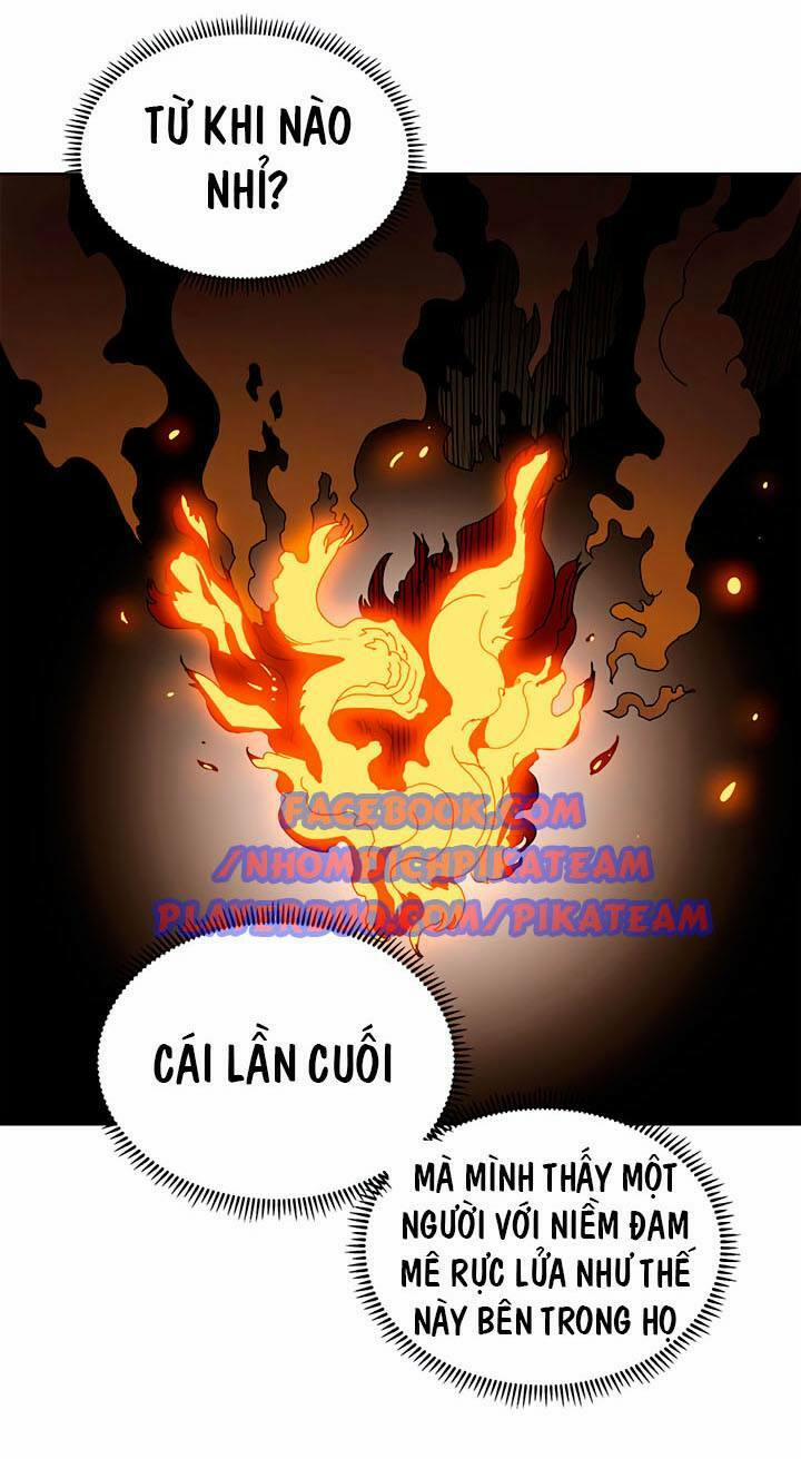 Biên Niên Sử Của Thiên Quỷ 24 trang 16