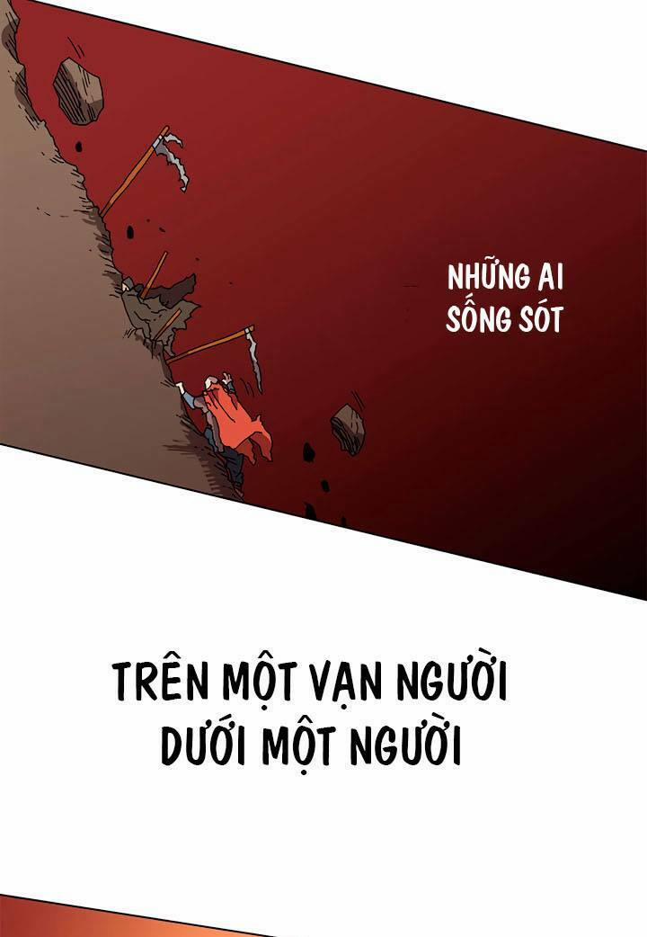 Biên Niên Sử Của Thiên Quỷ 24 trang 20