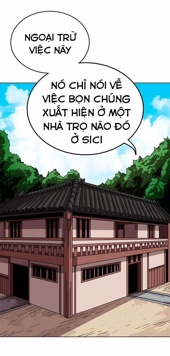 Biên Niên Sử Của Thiên Quỷ 25 trang 22