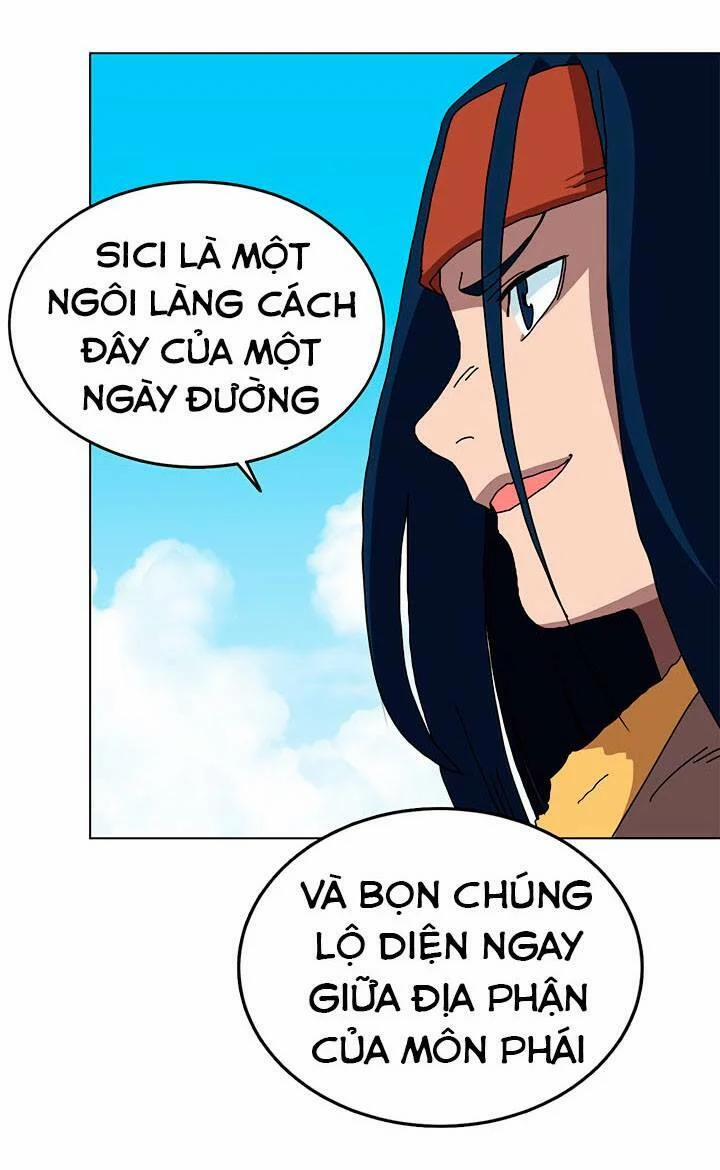 Biên Niên Sử Của Thiên Quỷ 25 trang 25