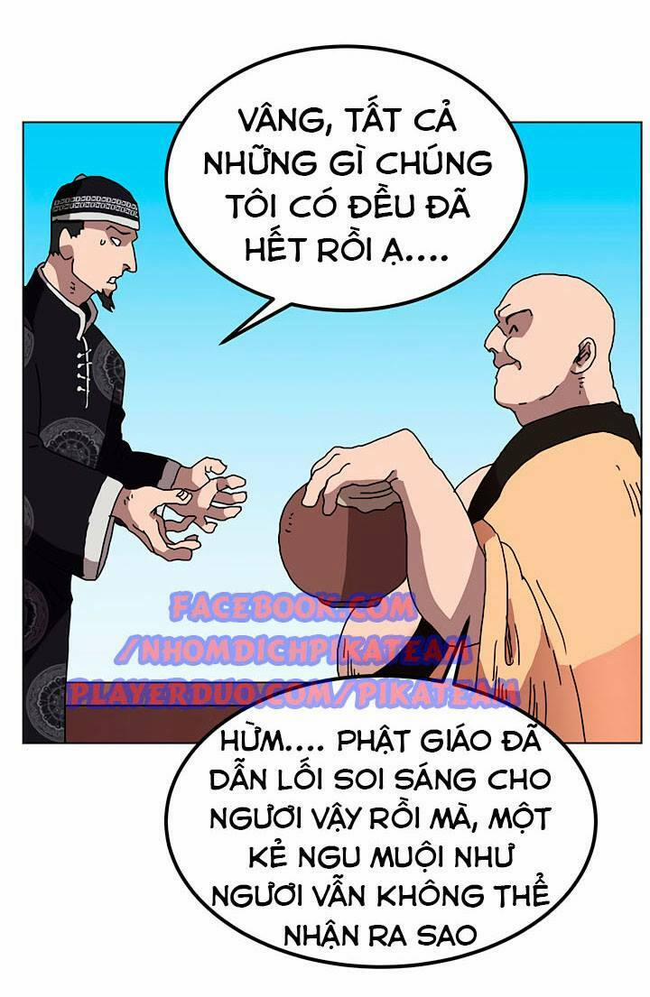 Biên Niên Sử Của Thiên Quỷ 25 trang 36