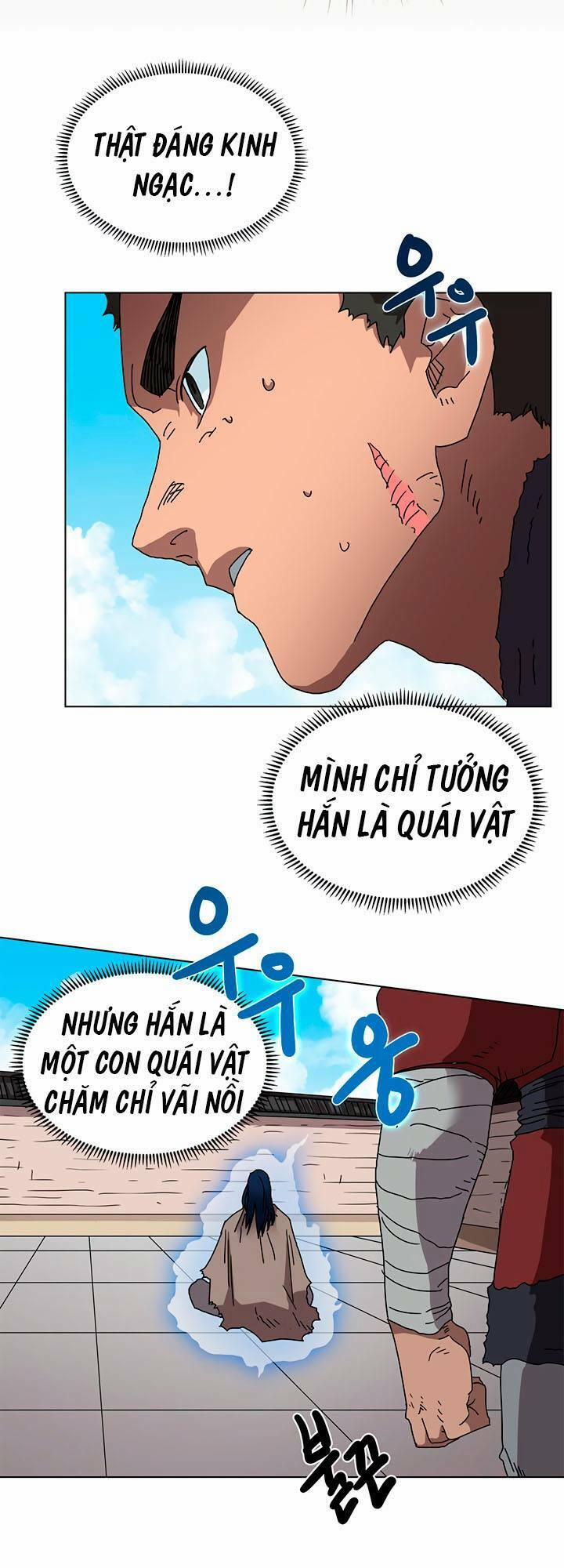 Biên Niên Sử Của Thiên Quỷ 25 trang 7