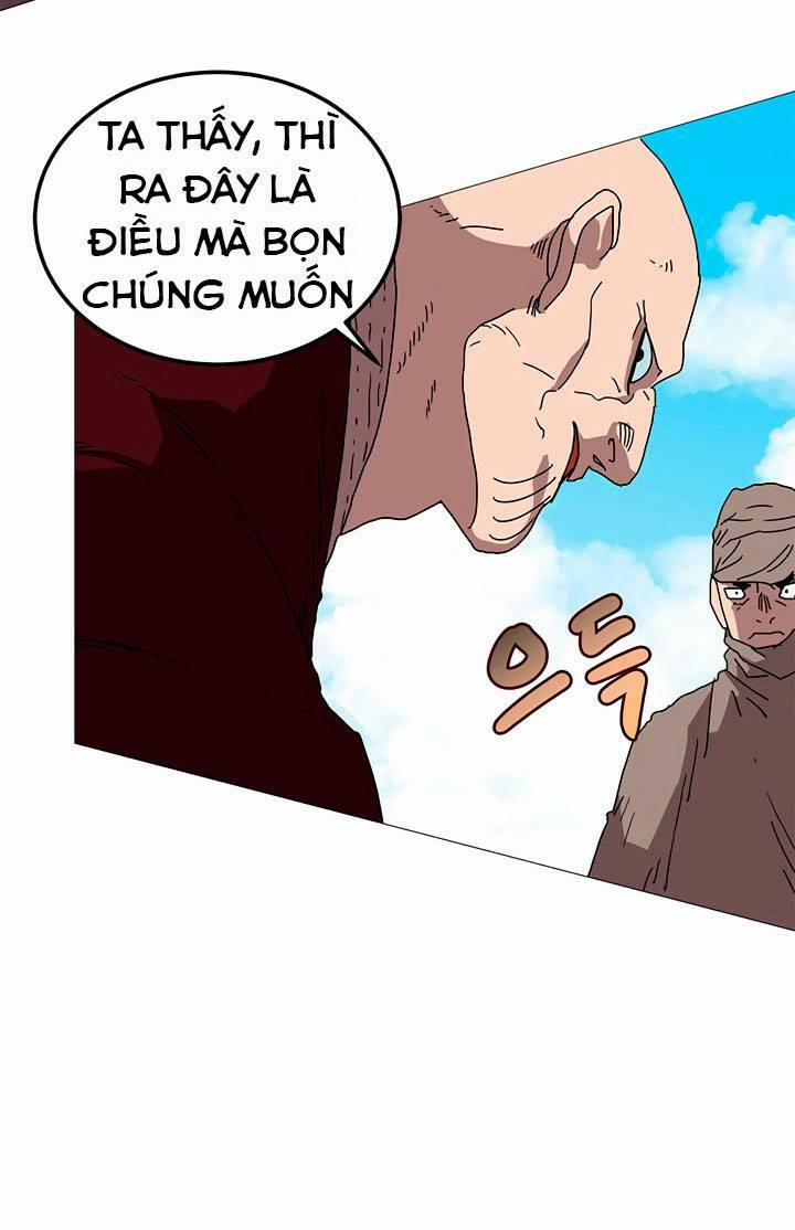 Biên Niên Sử Của Thiên Quỷ 26 trang 13