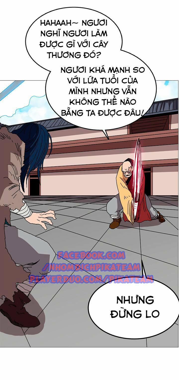 Biên Niên Sử Của Thiên Quỷ 26 trang 24