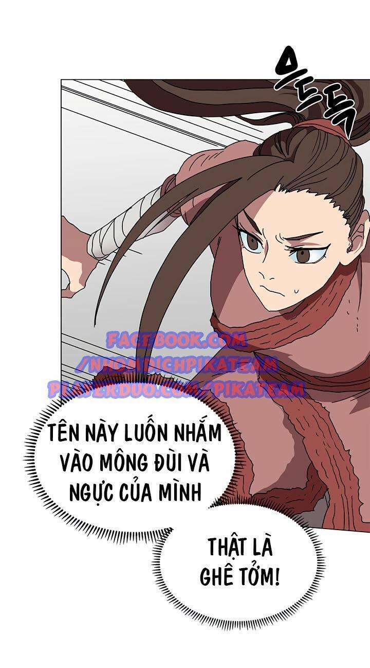 Biên Niên Sử Của Thiên Quỷ 27 trang 25