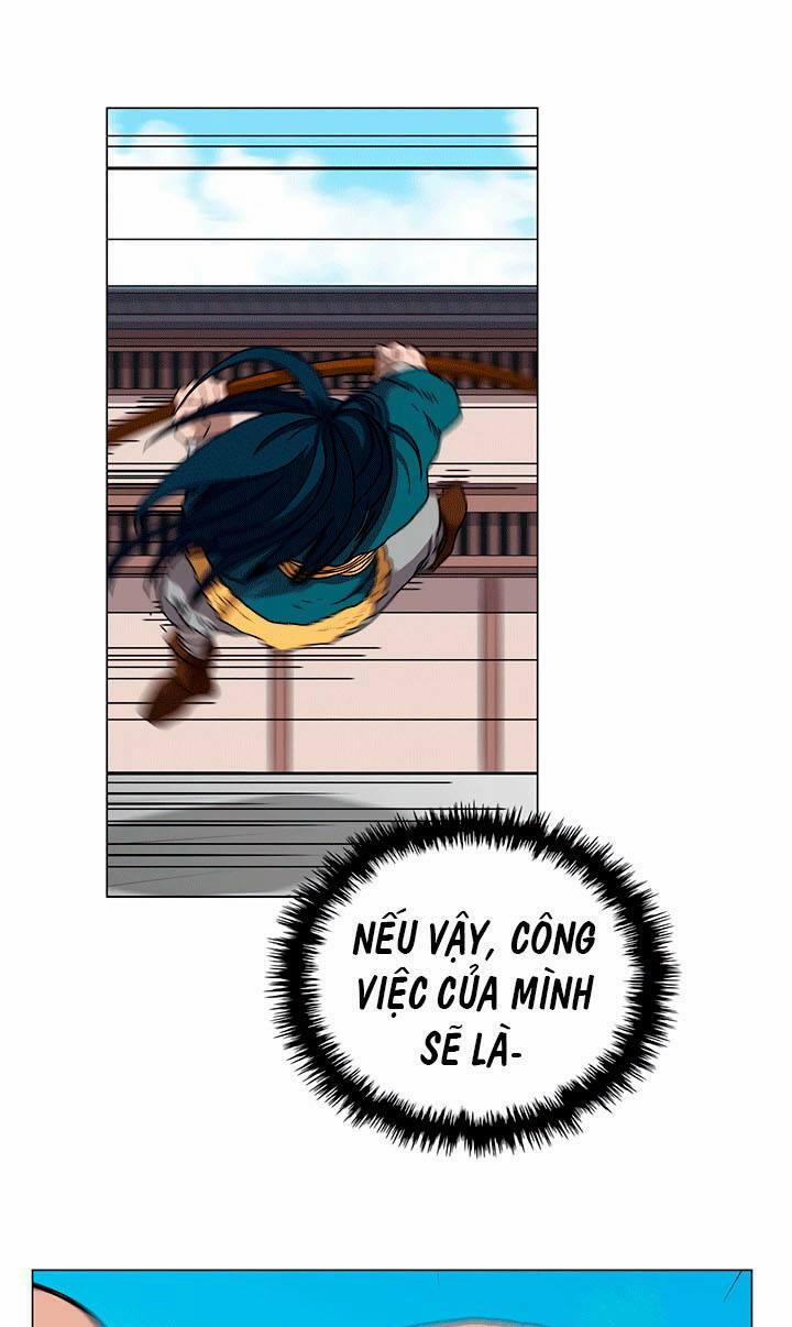 Biên Niên Sử Của Thiên Quỷ 28 trang 10
