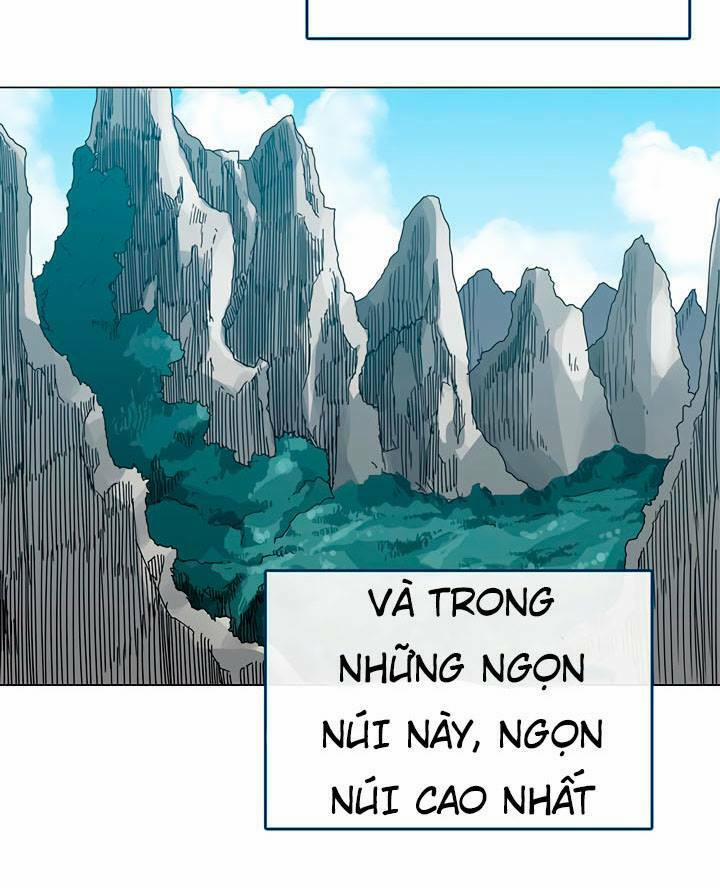 Biên Niên Sử Của Thiên Quỷ 28 trang 30