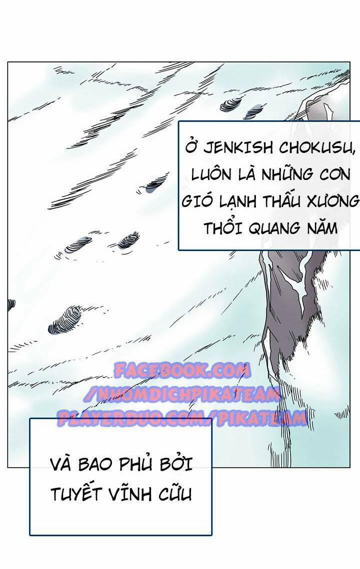 Biên Niên Sử Của Thiên Quỷ 28 trang 32