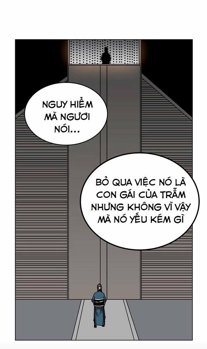 Biên Niên Sử Của Thiên Quỷ 29 trang 10