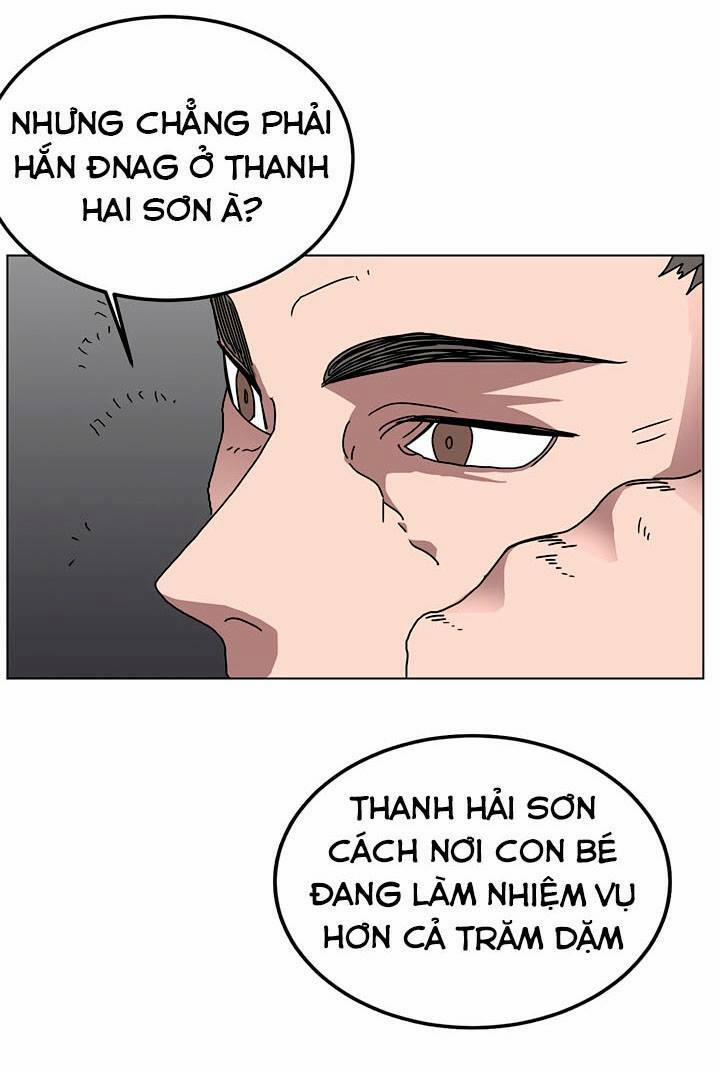 Biên Niên Sử Của Thiên Quỷ 29 trang 20