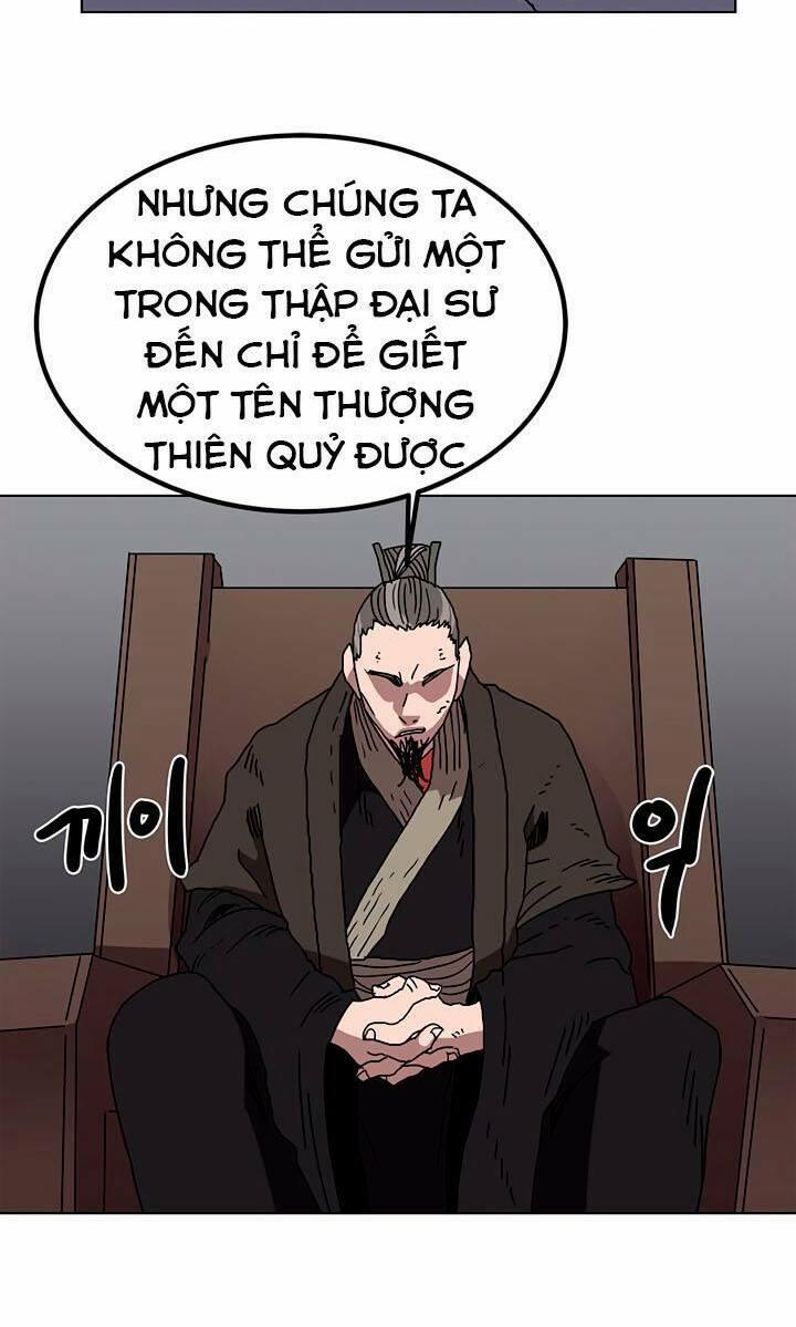 Biên Niên Sử Của Thiên Quỷ 29 trang 24