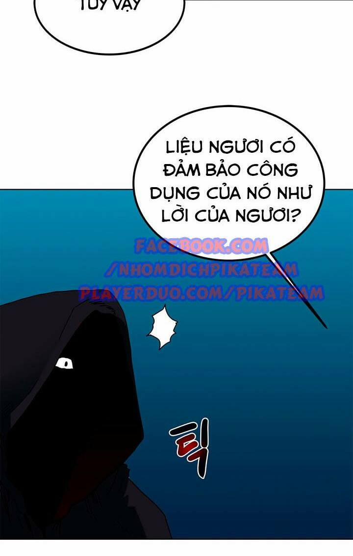 Biên Niên Sử Của Thiên Quỷ 29 trang 46