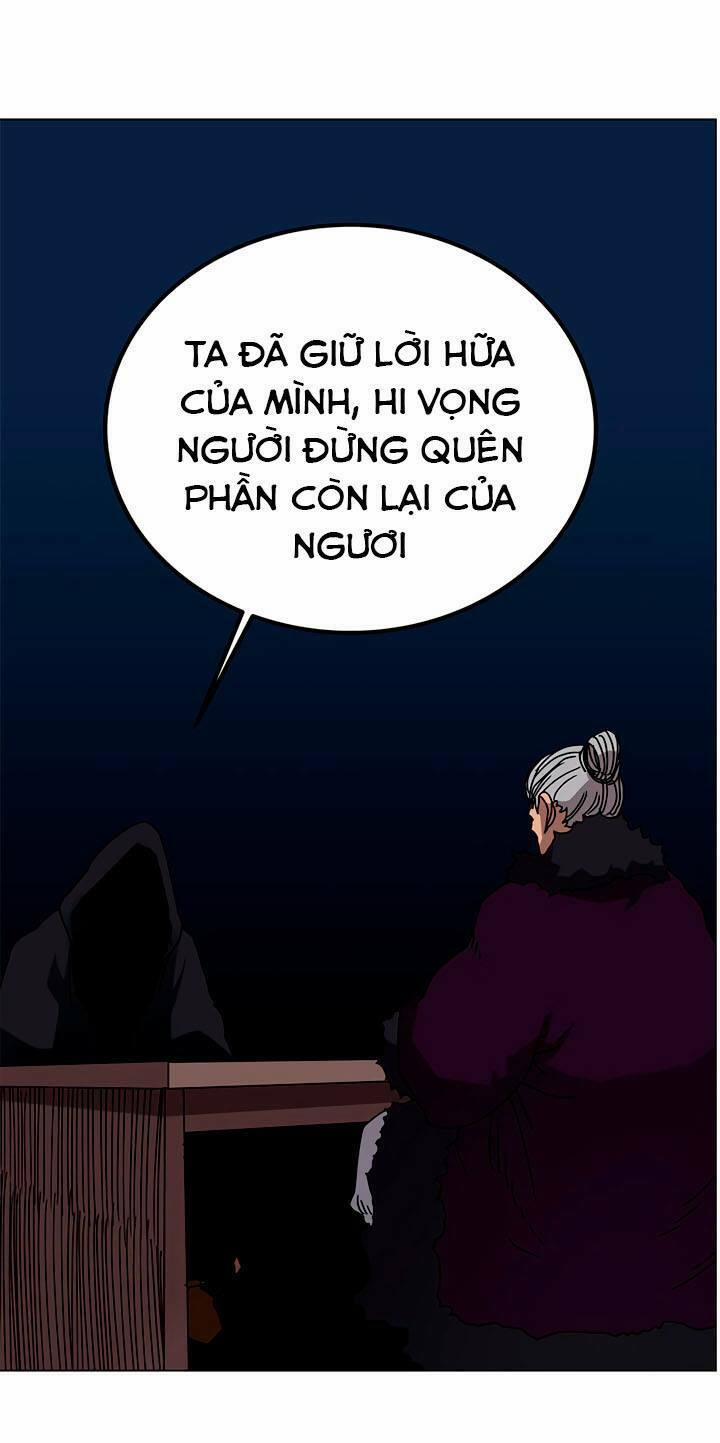 Biên Niên Sử Của Thiên Quỷ 29 trang 54