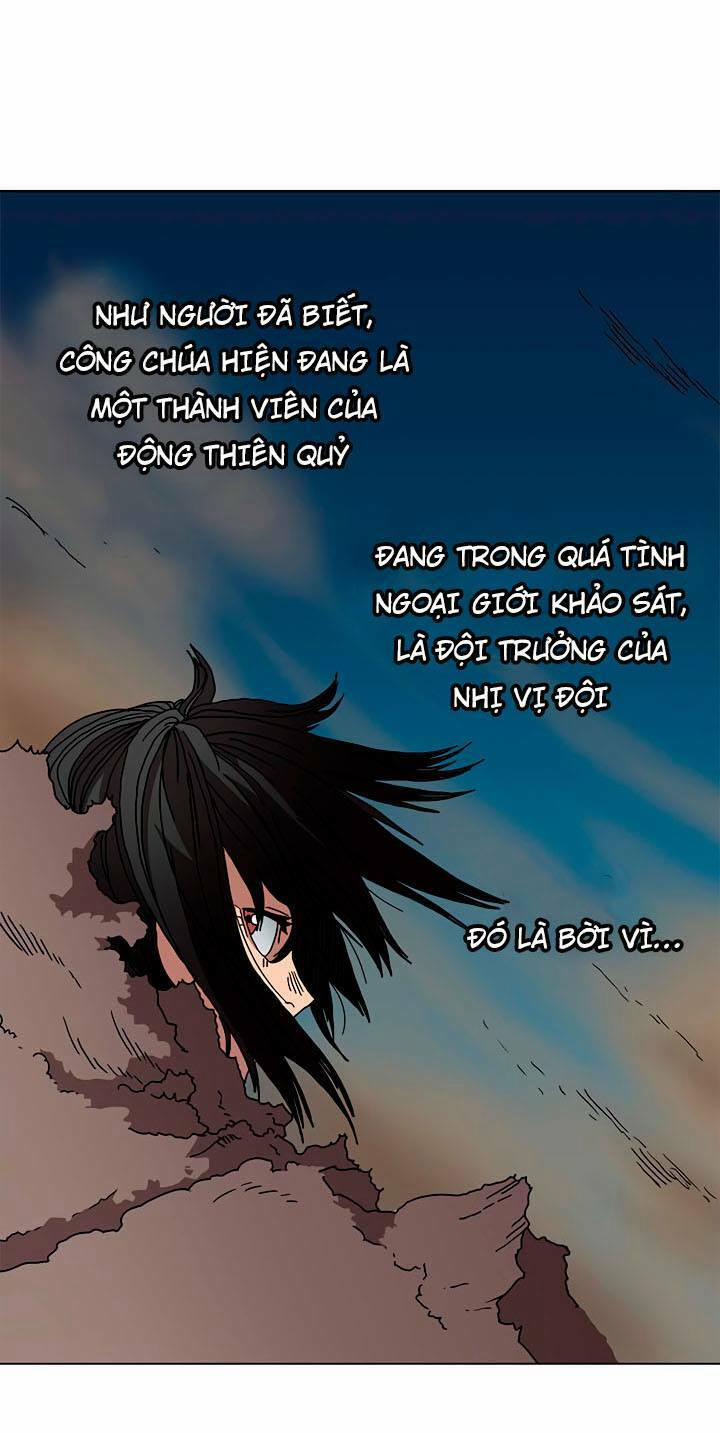 Biên Niên Sử Của Thiên Quỷ 29 trang 6