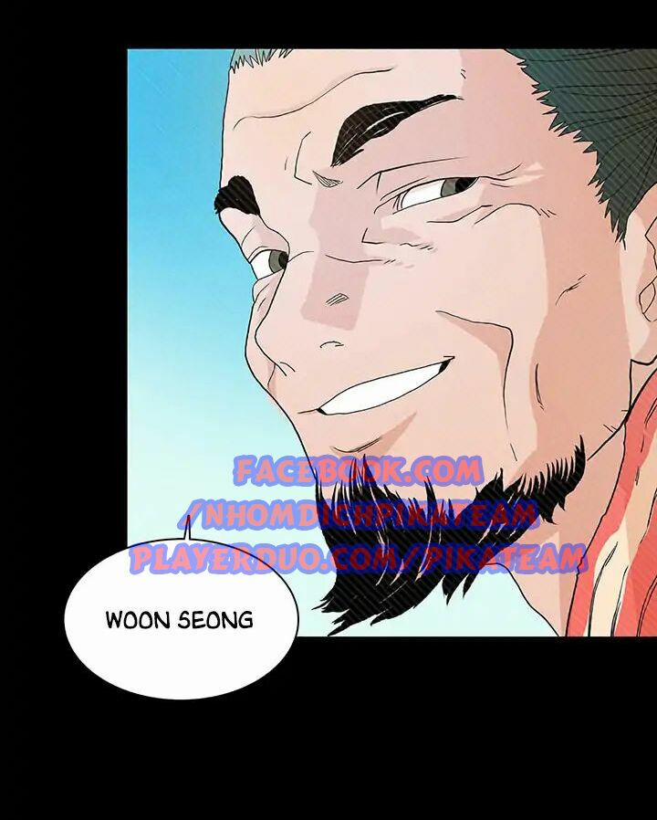 Biên Niên Sử Của Thiên Quỷ 3 trang 13