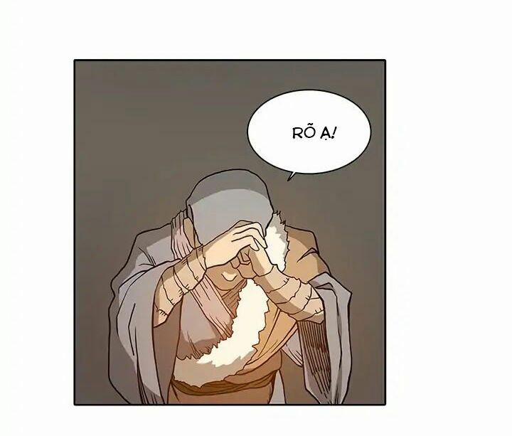 Biên Niên Sử Của Thiên Quỷ 3 trang 35