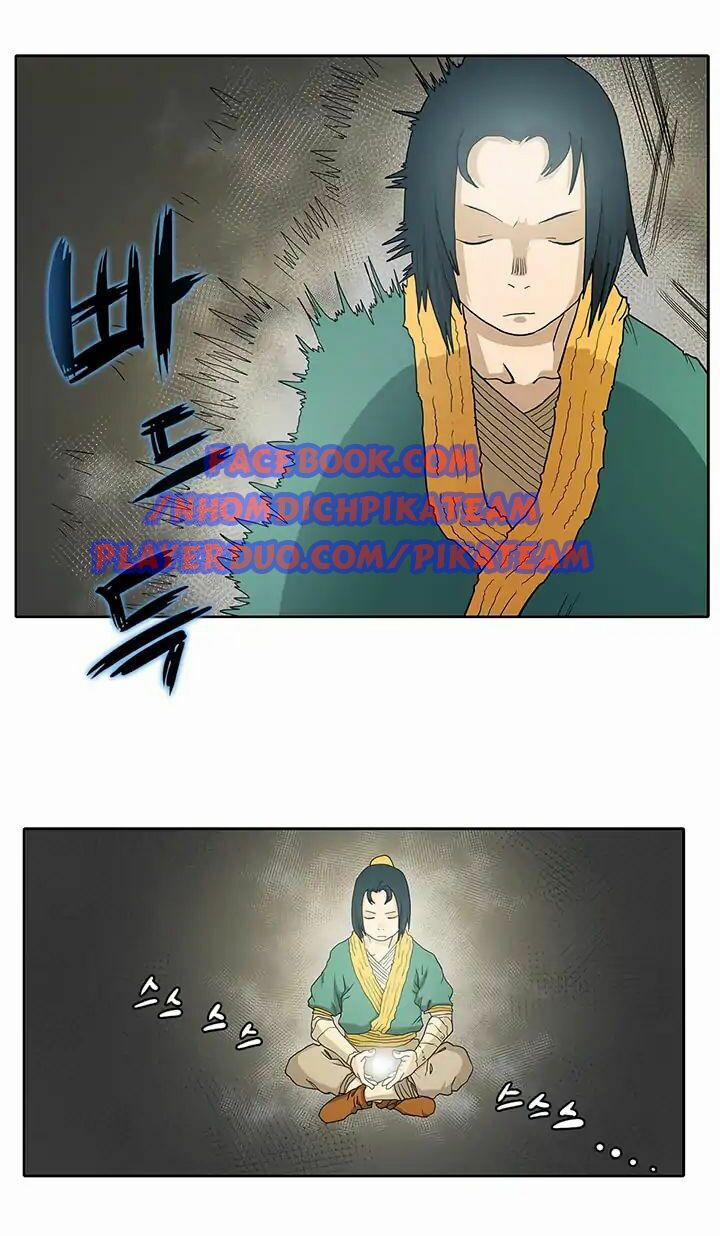 Biên Niên Sử Của Thiên Quỷ 3 trang 41