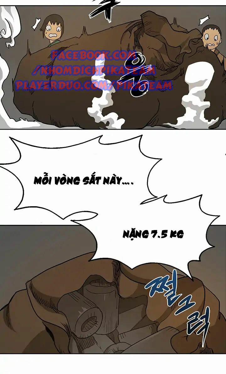 Biên Niên Sử Của Thiên Quỷ 3 trang 52