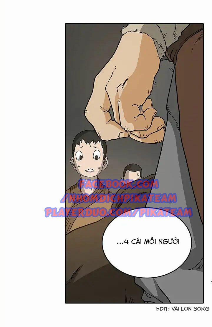 Biên Niên Sử Của Thiên Quỷ 3 trang 54