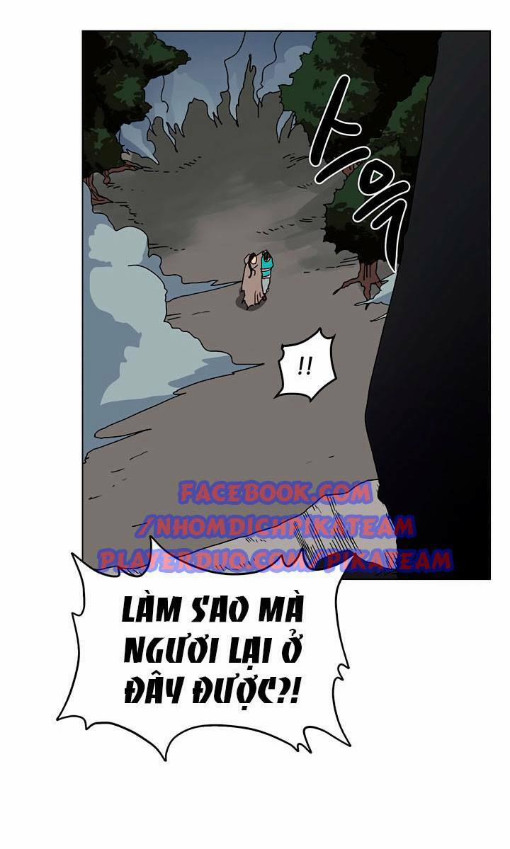 Biên Niên Sử Của Thiên Quỷ 30 trang 17