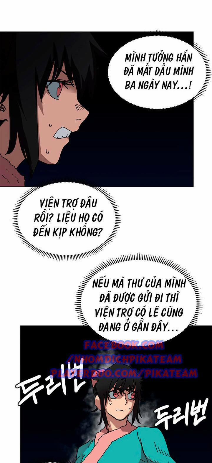 Biên Niên Sử Của Thiên Quỷ 30 trang 24