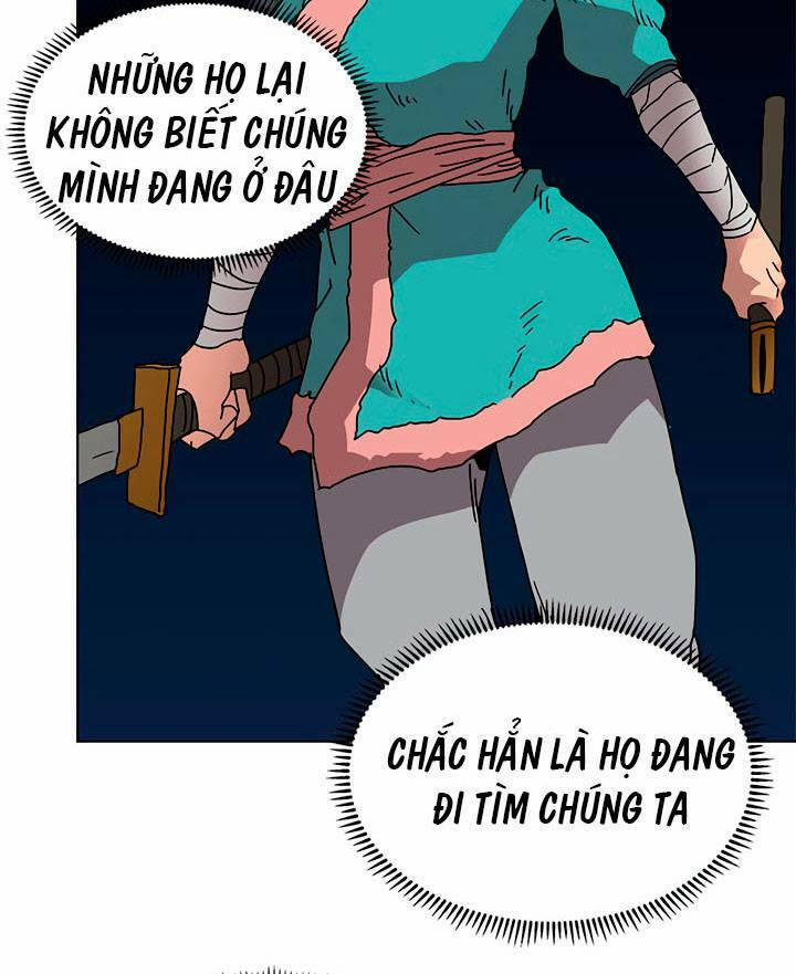 Biên Niên Sử Của Thiên Quỷ 30 trang 25
