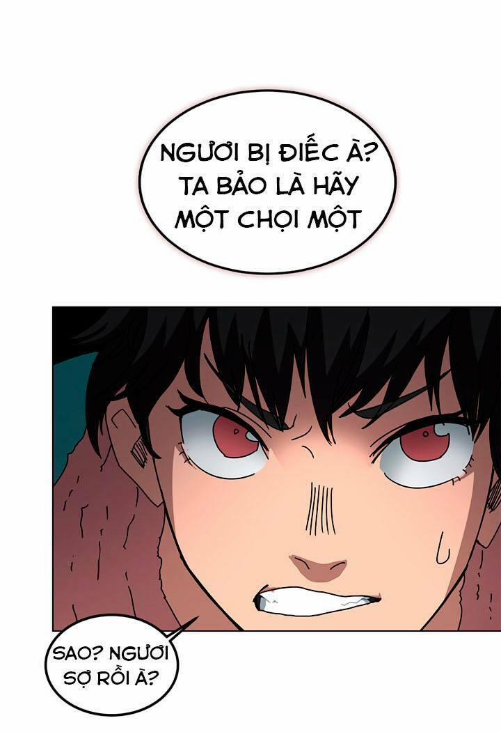 Biên Niên Sử Của Thiên Quỷ 30 trang 36