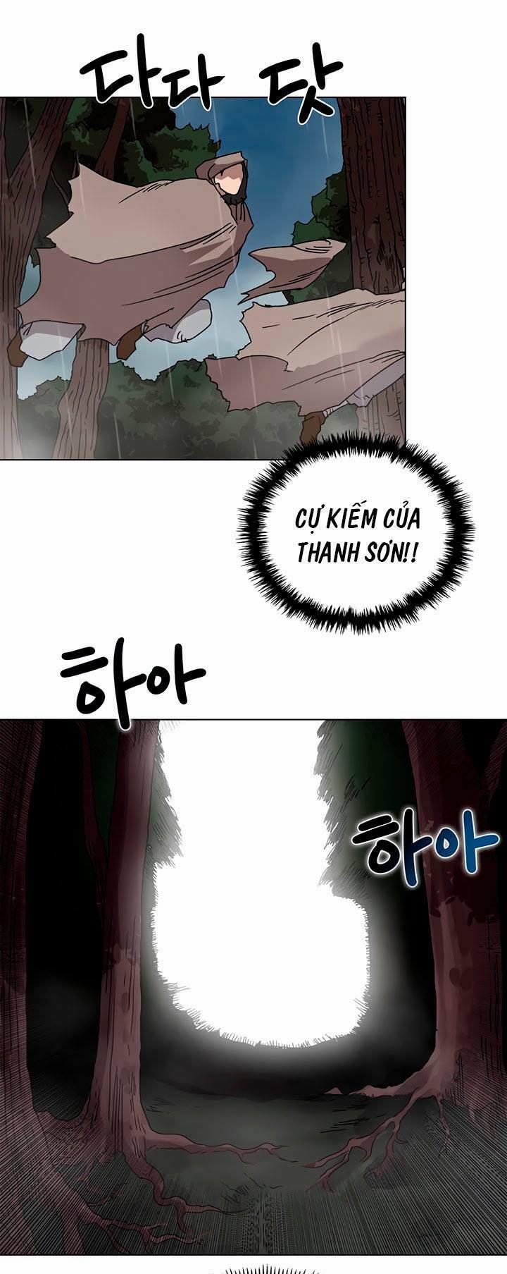 Biên Niên Sử Của Thiên Quỷ 30 trang 6