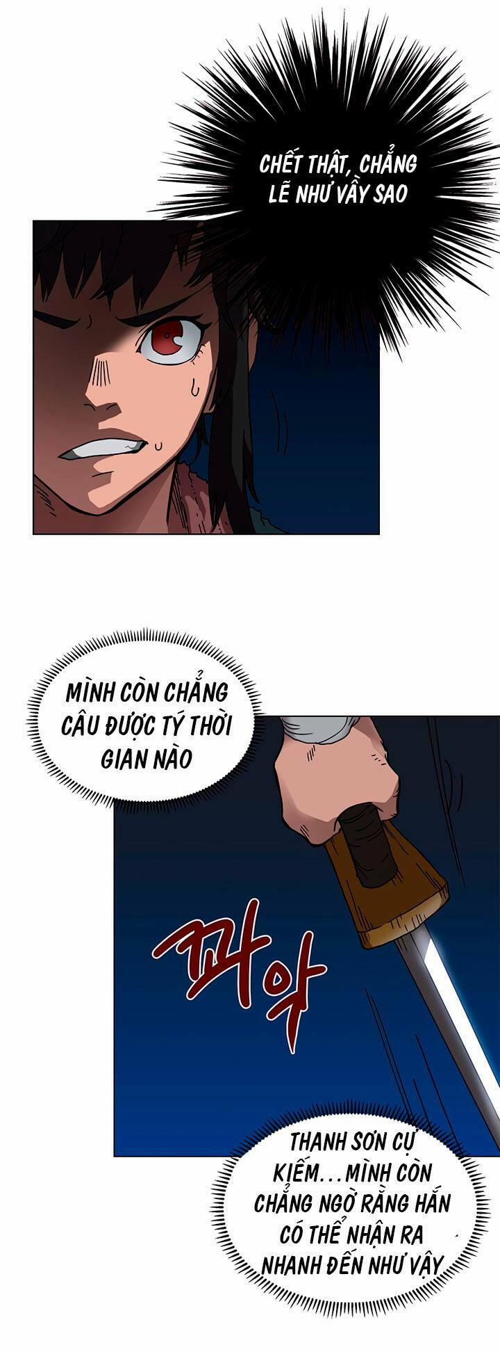 Biên Niên Sử Của Thiên Quỷ 31 trang 4
