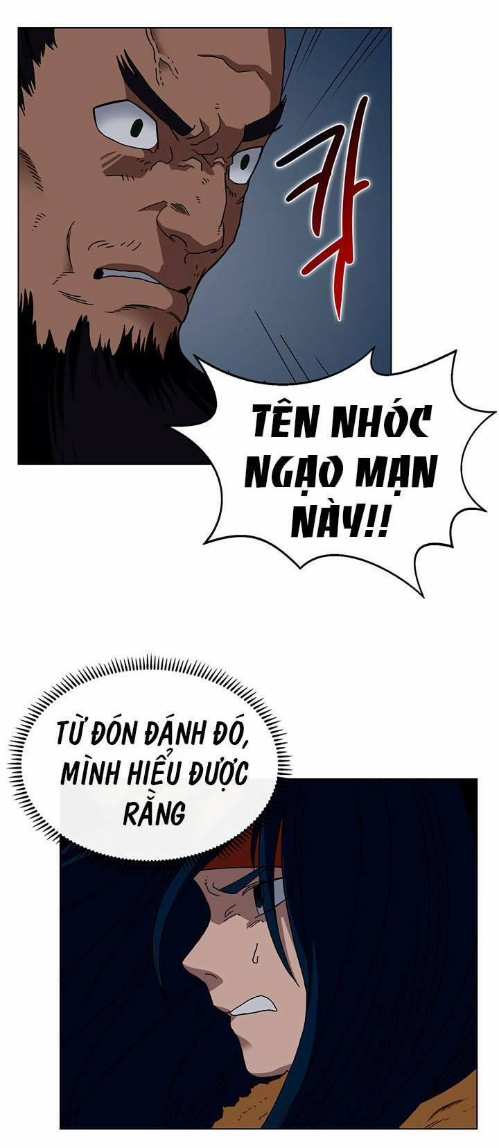 Biên Niên Sử Của Thiên Quỷ 32 trang 32