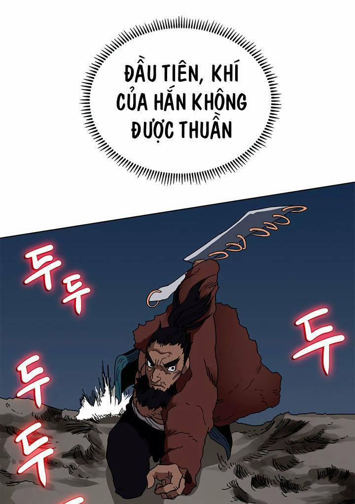 Biên Niên Sử Của Thiên Quỷ 32 trang 33