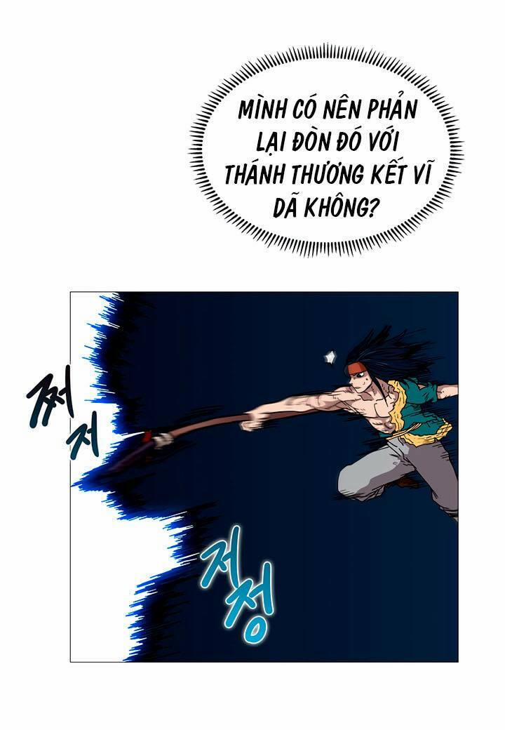 Biên Niên Sử Của Thiên Quỷ 33 trang 25