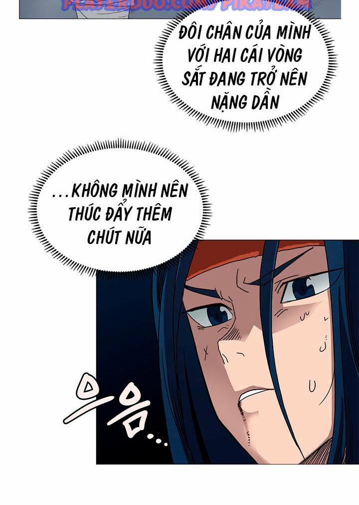 Biên Niên Sử Của Thiên Quỷ 33 trang 5