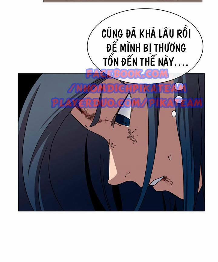 Biên Niên Sử Của Thiên Quỷ 34 trang 26