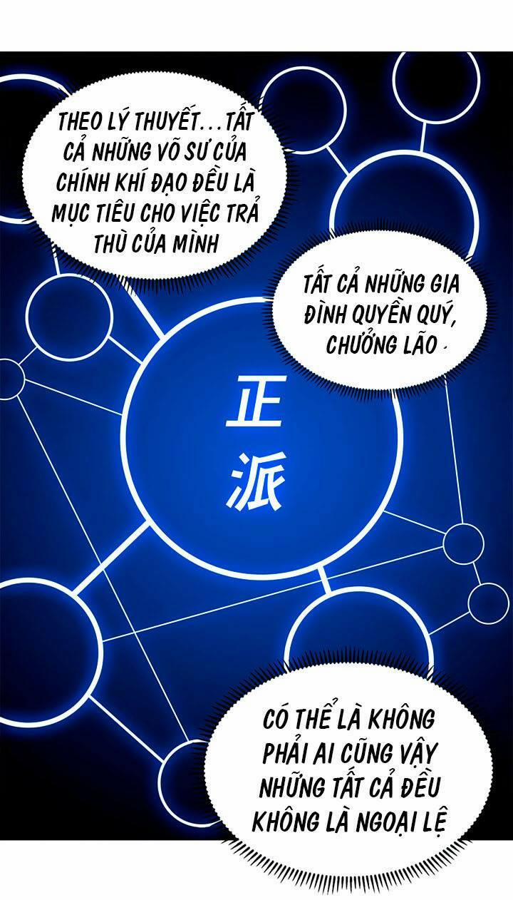 Biên Niên Sử Của Thiên Quỷ 35 trang 20
