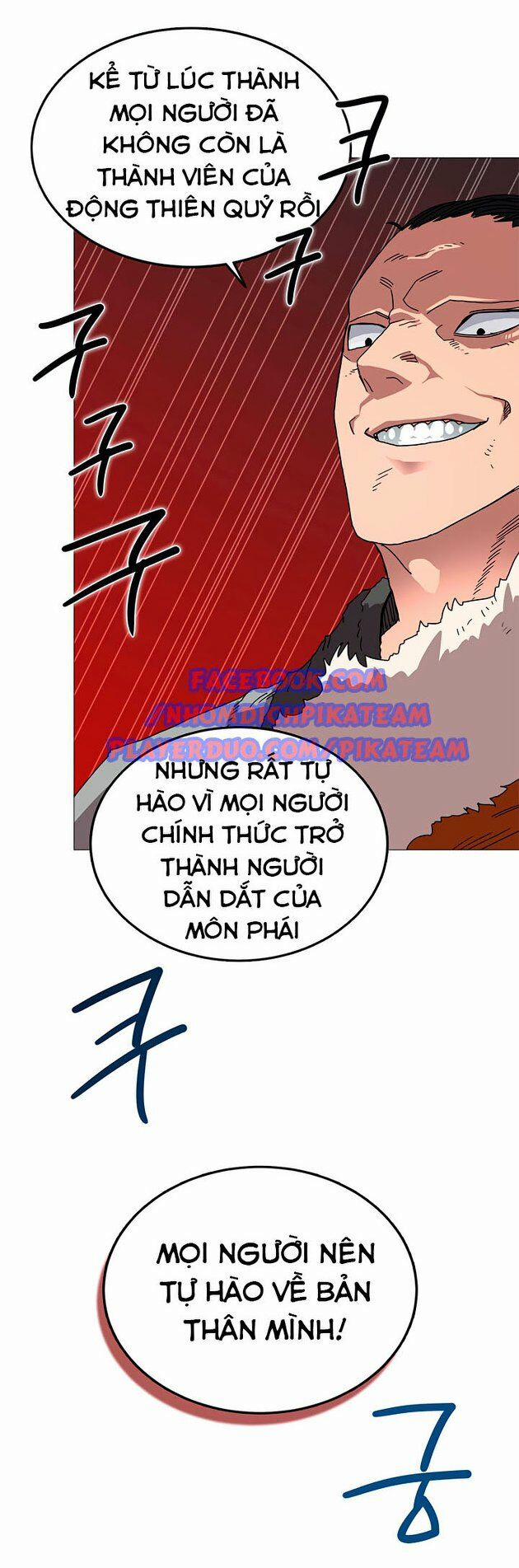 Biên Niên Sử Của Thiên Quỷ 35 trang 34