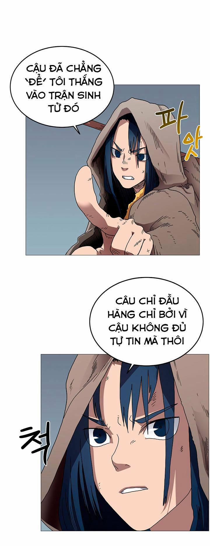 Biên Niên Sử Của Thiên Quỷ 35 trang 5