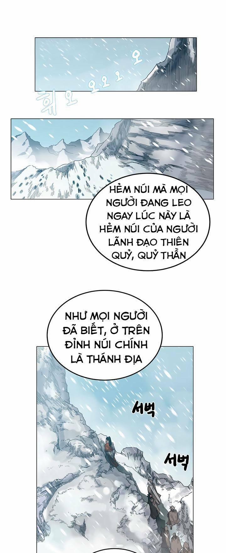 Biên Niên Sử Của Thiên Quỷ 36 trang 13
