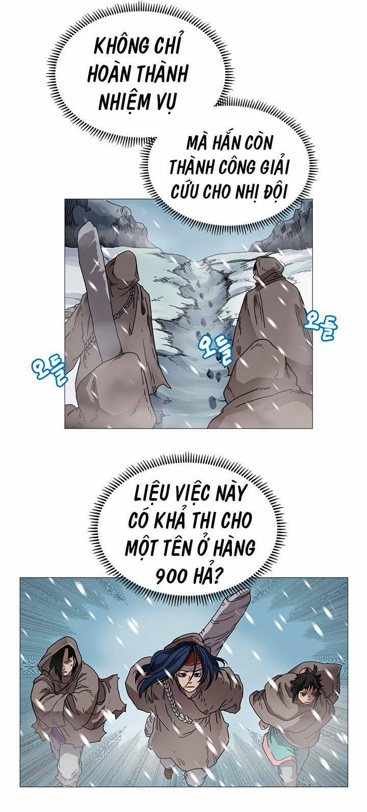 Biên Niên Sử Của Thiên Quỷ 36 trang 16