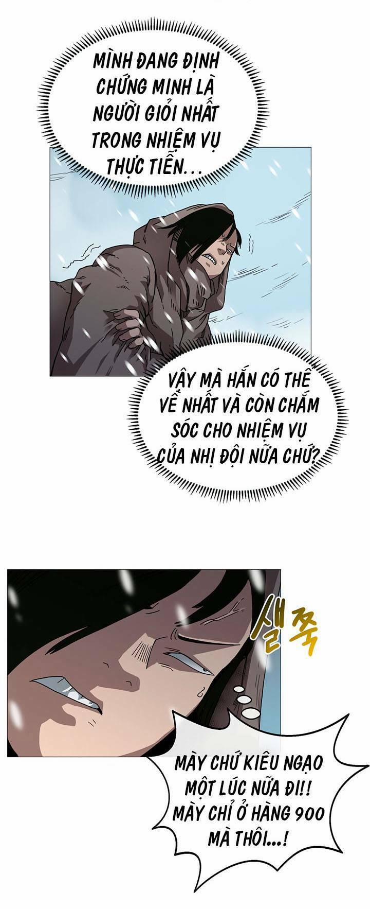 Biên Niên Sử Của Thiên Quỷ 36 trang 18
