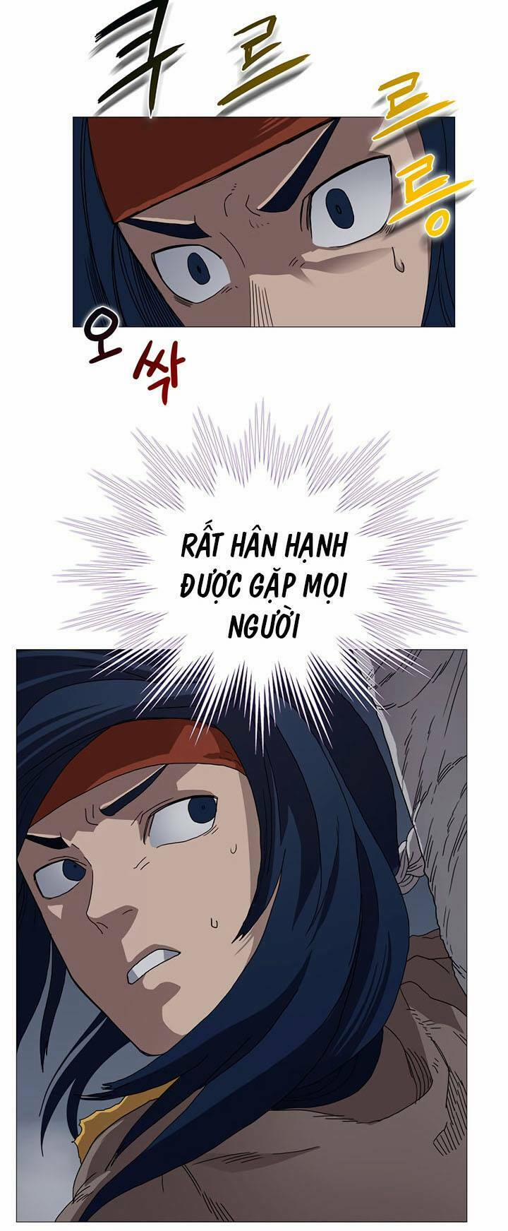 Biên Niên Sử Của Thiên Quỷ 36 trang 32