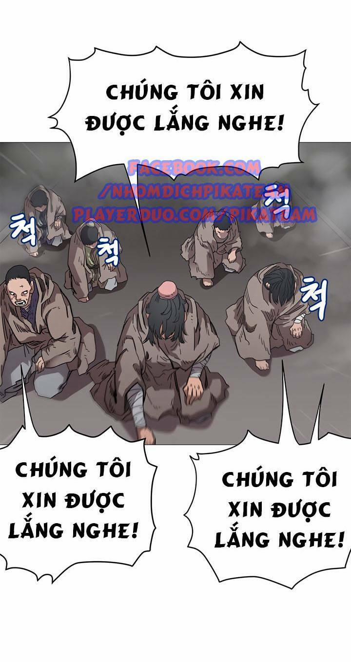 Biên Niên Sử Của Thiên Quỷ 37 trang 13
