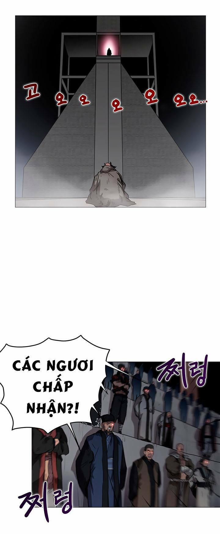 Biên Niên Sử Của Thiên Quỷ 37 trang 16