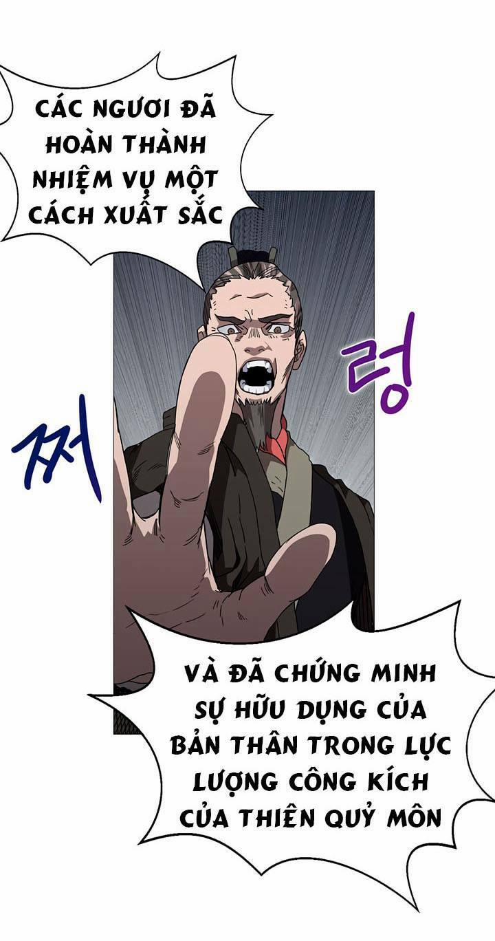 Biên Niên Sử Của Thiên Quỷ 37 trang 23